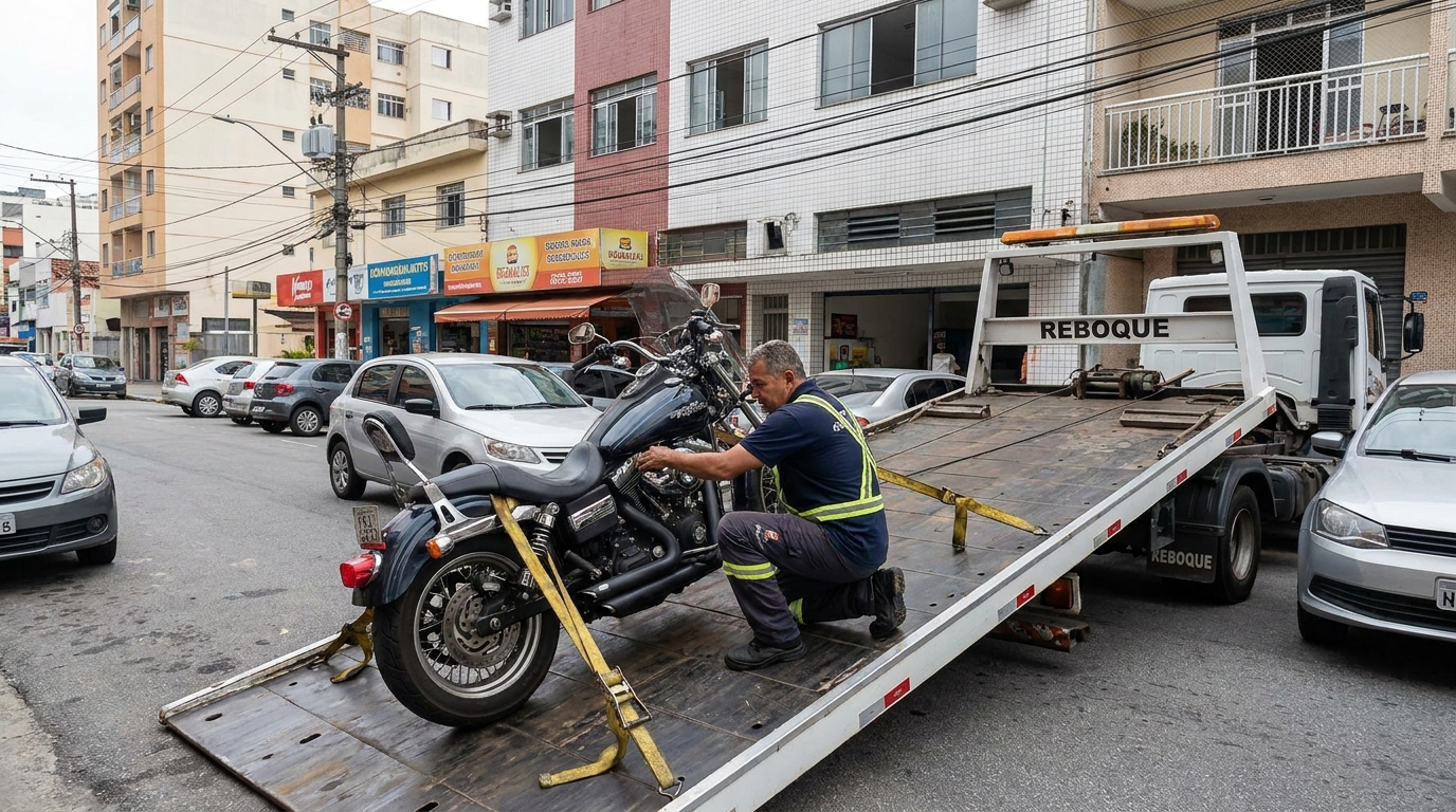 Resgate em Acidente no Caxambu, Petrópolis‑RJ