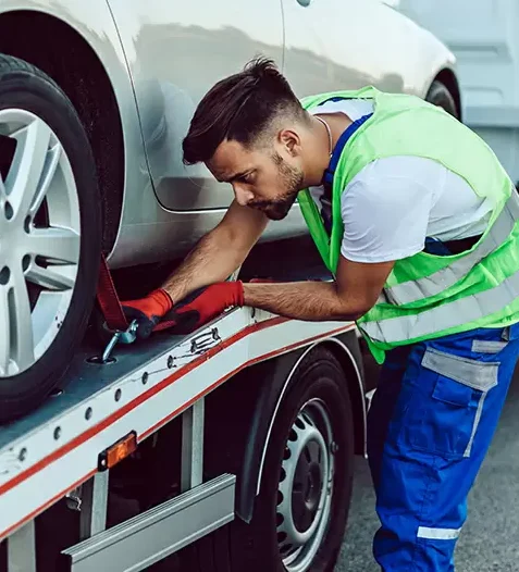 Como Funciona Guincho Plataforma em Petrópolis: 4 Etapas Ricardo Santos Guincho
