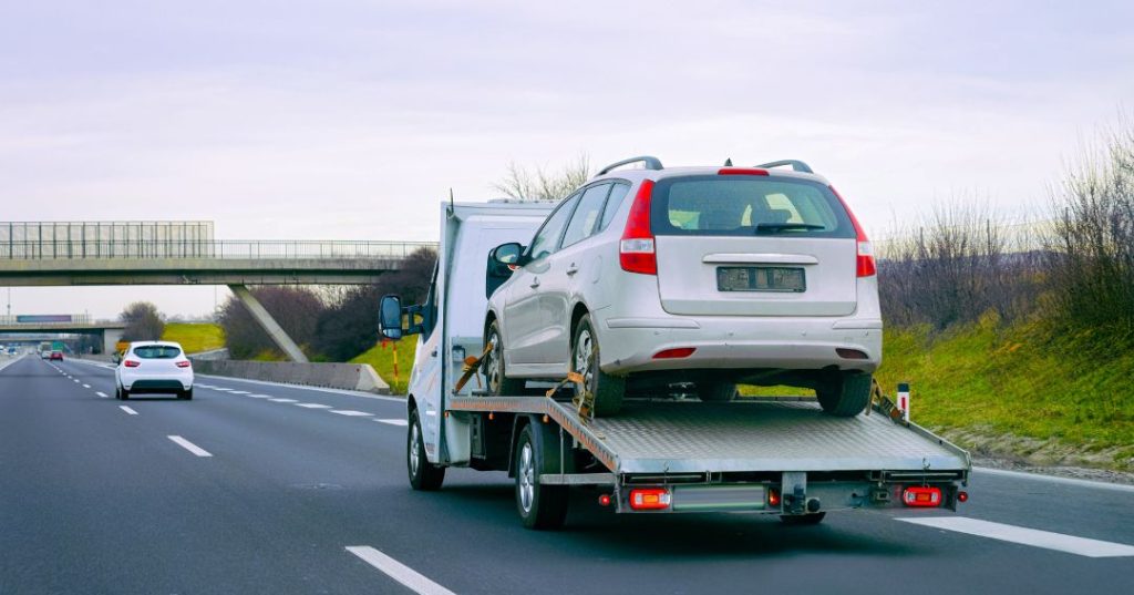 Como Solicitar Guincho em Petrópolis: 4 Passos Simples capa guincho em Petrópolis